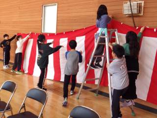 石狩市立生振小学校-ニュース - 生振小学校最新情報 - 