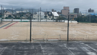 沖縄尚学 グランドコート第80回記念選抜高等学校大会着用モデル 甲子園