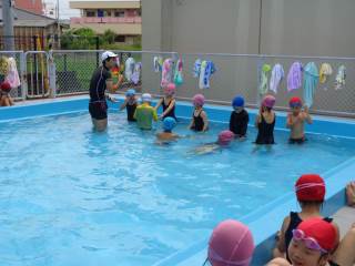 大阪市立プール共通回数券1冊（11回） 高齢者 こども用×10 