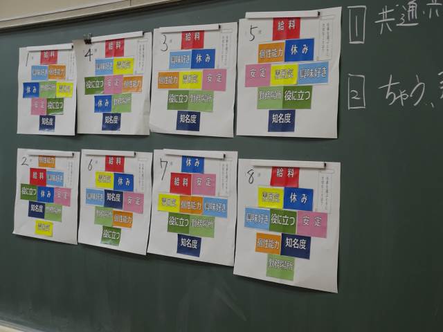 さぬき市立志度中学校-ニュース - コラージュ～志度中生の日々～ -