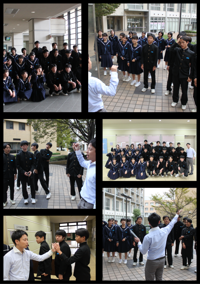 神野こども園 制服一式【男の子】 寝過ごし