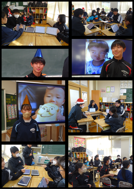 ばっちりくん基礎編44冊裁断済み