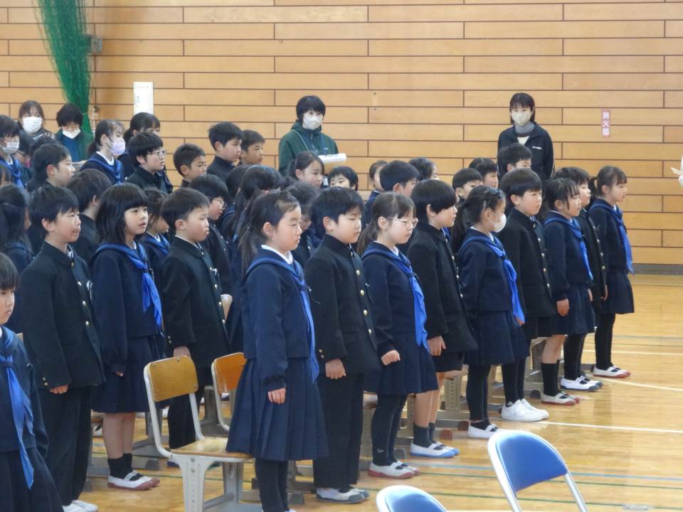 まんのう町立四条小学校-ニュース - 四条っ子ダイアリー -
