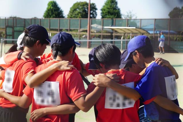 下妻市立東部中学校-ニュース - 学校の様子 -