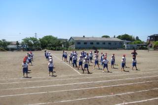 女の子制服股縄渡り 下妻市立豊加美小学校-ニュース - 学校の様子 -