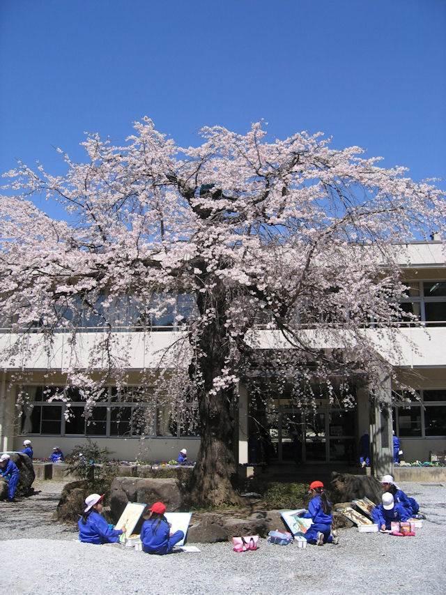 塩尻市立塩尻東小学校