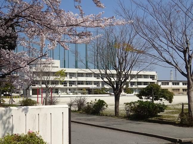 袖ケ浦市立 奈良輪小学校