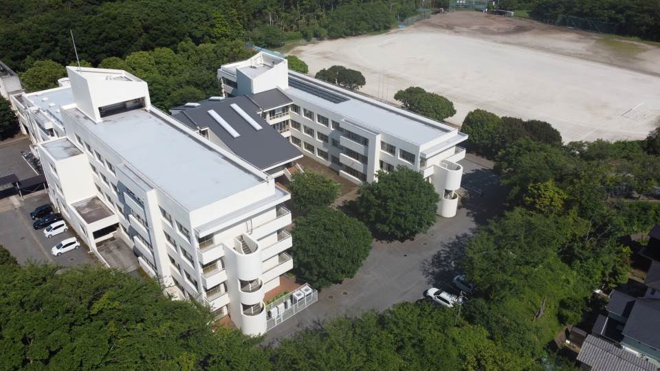 袖ケ浦市立昭和中学校