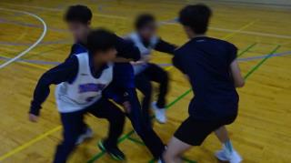 石狩市立樽川中学校-トップページ