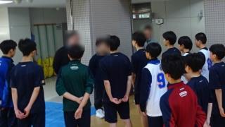 石狩市立樽川中学校-トップページ
