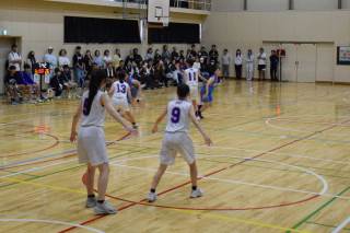 石狩市立樽川中学校-トップページ
