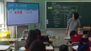 石狩市立樽川中学校-ニュース - 今日のできごと -
