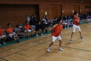 石狩市立樽川中学校-トップページ