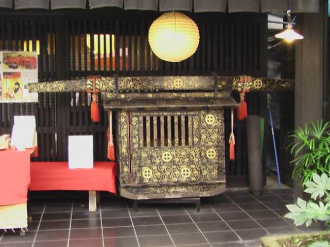 乗れます】本物の山駕籠 石段かご 大名駕篭 竹カゴ ふと