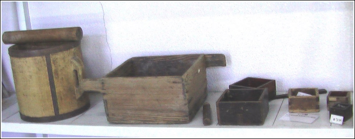 昭和感たっぷりの、一斗枡 2025年最新】Yahoo!オークション -一斗枡の