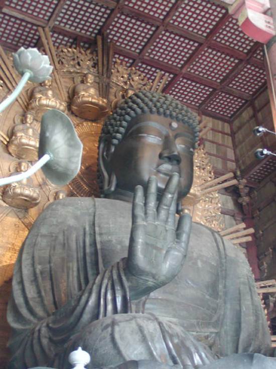 毘盧遮那仏 修縁堂 時代木彫 細密彫刻 毘盧遮那仏 木造仏像 仏教工芸品 