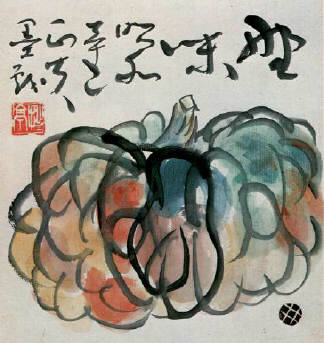 井上正夫水彩画