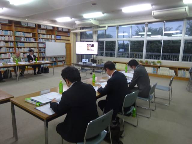 富里市立富里北中学校-トップページ