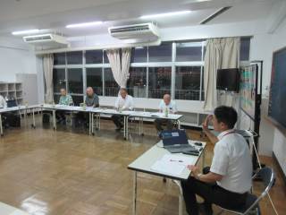 富里市立富里北中学校-トップページ