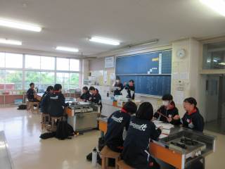 富里北中学ラン170A180A 富里市立富里北中学校-ニュース - 学校の様子 -