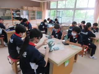 富里市立富里北中学校-ニュース - 学校の様子 -