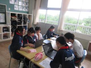富里市立富里北中学校-トップページ