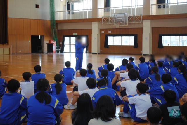 富里市立富里南中学校-ニュース - 学校の様子 -