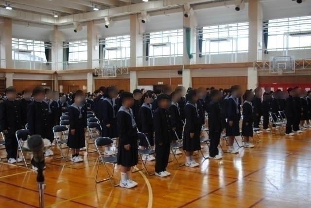 富里南中学ラン150A〜185A 富里市立富里南中学校-トップページ