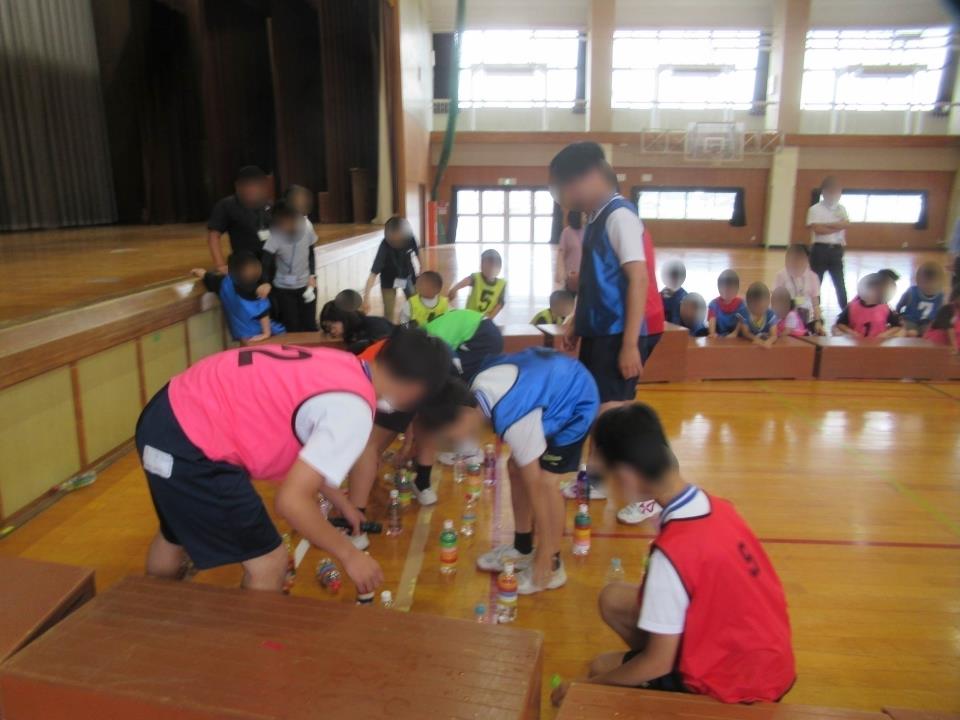 富里市立富里南中学校-トップページ