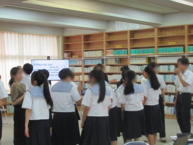 富里市立富里南中学校-トップページ