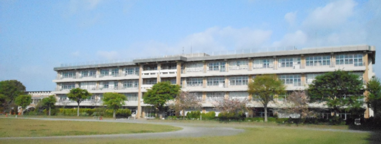 富里南中学ラン150A〜185A 富里市立富里南中学校-ニュース - 学校の様子 -
