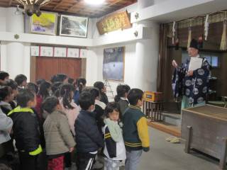 宇多津町立宇多津幼稚園-ニュース - 園生活の様子 -