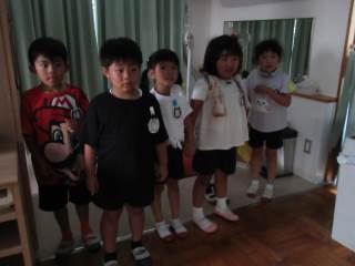 佳宗作 福鈴 わらべ人形 （宇多津町立宇多津幼稚園-ニュース - 園生活 