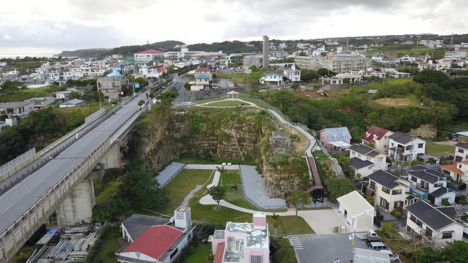 八重瀬町立具志頭歴史民俗資料館-トップページ