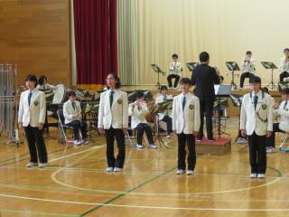 秋田市立旭北小学校 ニュース 学校行事の様子