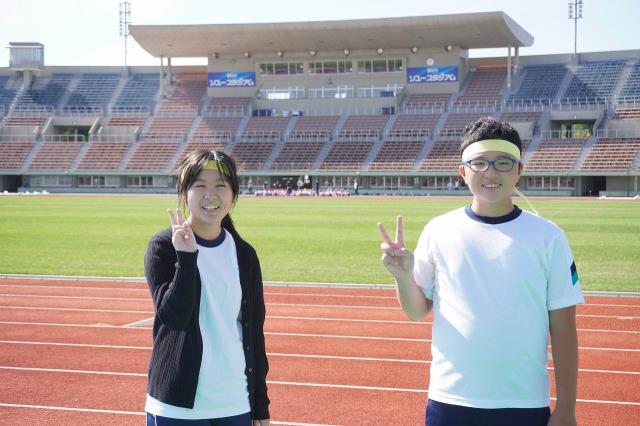 秋田市立太平小学校 ニュース 学校の様子