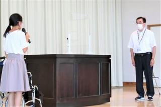 秋田市立豊岩小学校 ニュース 学校の様子