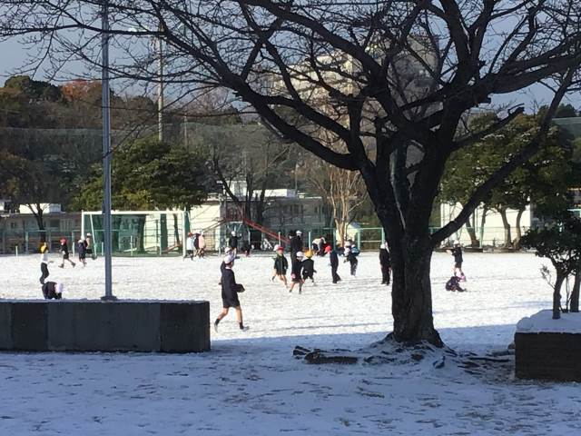周南市立秋月小学校 ニュース 今日のできごと