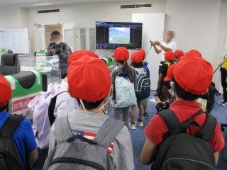 彦根市立旭森小学校 ニュース 学校生活