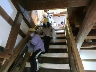 彦根市立旭森小学校 ニュース 学校生活