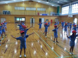 彦根市立旭森小学校 ニュース 学校生活