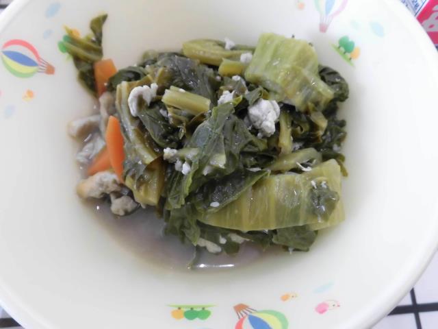 まんのう町立仲南小学校 ニュース 給食だより