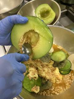 まんのう町立仲南小学校 ニュース 給食だより