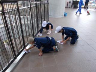 松本市立奈川小 中学校 ニュース 今日のできごと