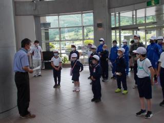 松本市立奈川小 中学校 ニュース 今日のできごと