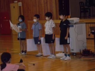 松本市立奈川小 中学校 ニュース 今日のできごと