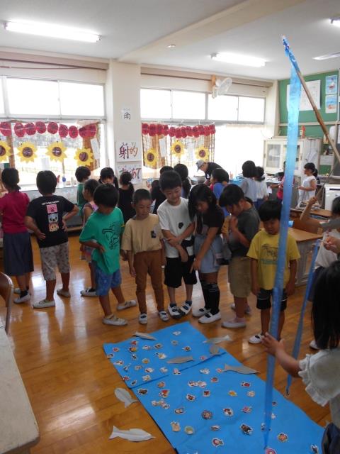 富津市立大貫小学校-ニュース 学校生活