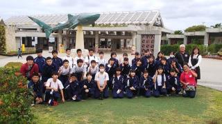 沖縄市立越来中学校 ニュース お知らせ