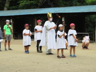 常陸大宮市立御前山小学校 ニュース 御前山小ニュース