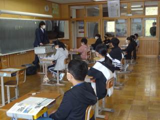 常陸大宮市立御前山小学校 ニュース 御前山小ニュース
